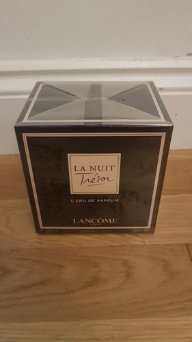 Lancome nuit tresor - lancome,