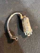 KAWASAKI KLF 300 4X4 IGNITION COIL ( MAY FIT OTHER MODELS) FARM QUAD BIKE