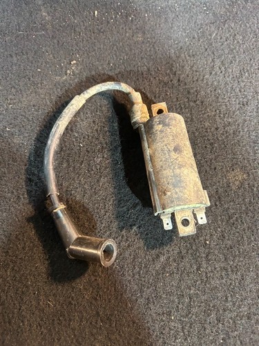 Kawasaki klf 300 4x4 - klf, ignition