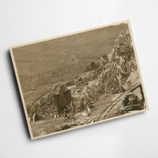 A4 PRINT - Vintage Westmorland