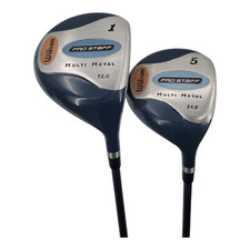 Wilson Pro Staff Multi-Metal