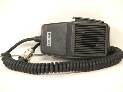 Pin replacement mic yaesu - pin,
