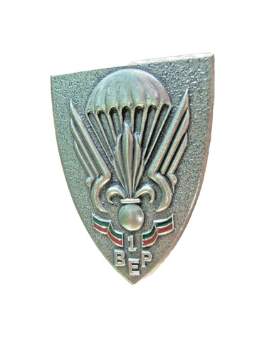 Foreign legion 1st bep - legion,
