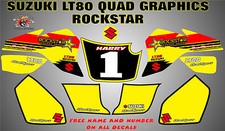 suzuki lt80 quad graphics