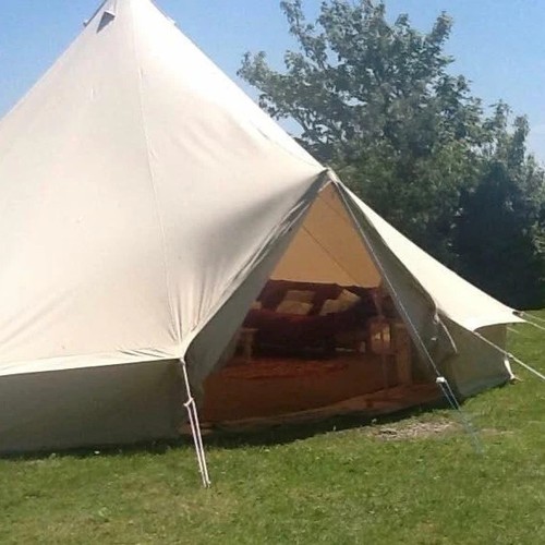 Bell tent superlite - bell,