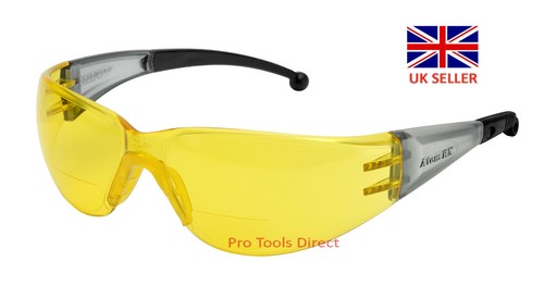 Elvex rx400 focal safety - bi,