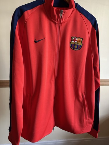 New men nike barcelona - new,
