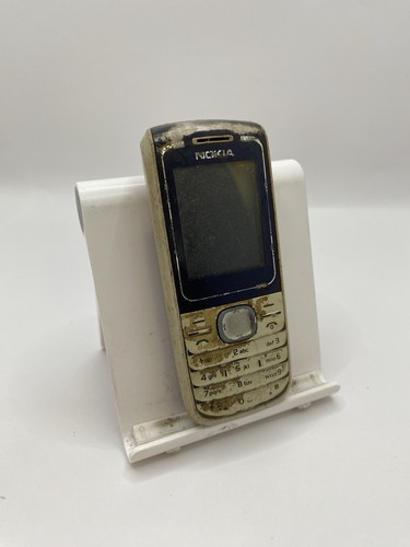 Nokia 1650 beige unlocked - unlocked, 8mb