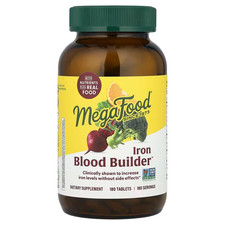 MegaFood, Iron Blood