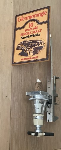 Vintage 1960 glenmorangie - 1960’s,