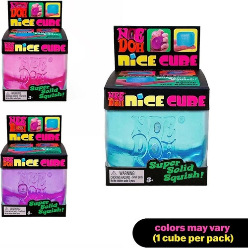 Nice cube nee - nice,