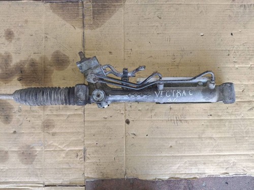 Opel vectra 2004 - 2004, power