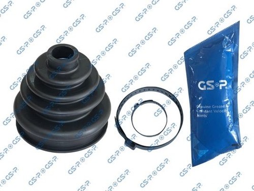 Gsp drive shaft - gsp,