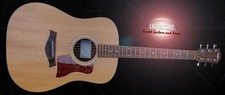 Taylor 110E Acoustic Guitar