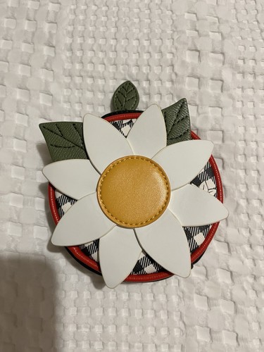 Vendula daisy coin - purse, vegan