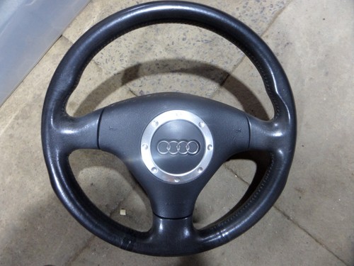 Audi mk1 3 spoke - mk1,