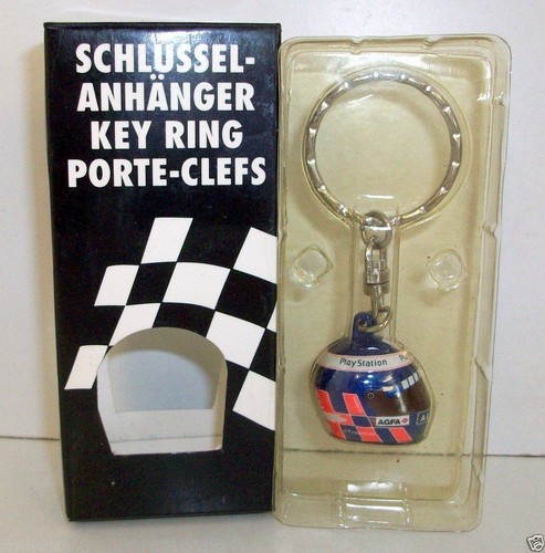 Minichamps 312 980011 f1 key - -,