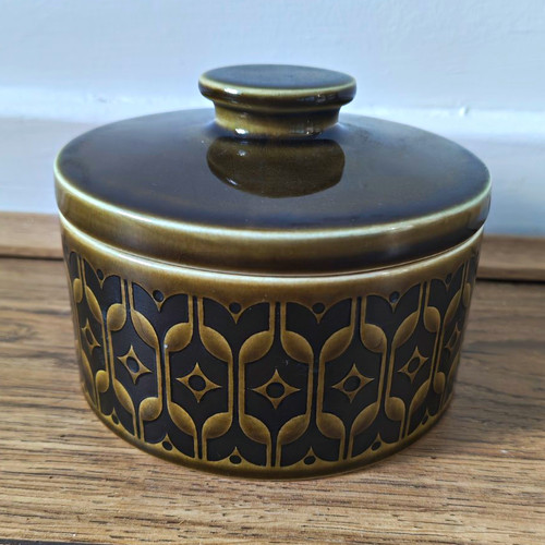 Vintage hornsea heirloom - vintage,