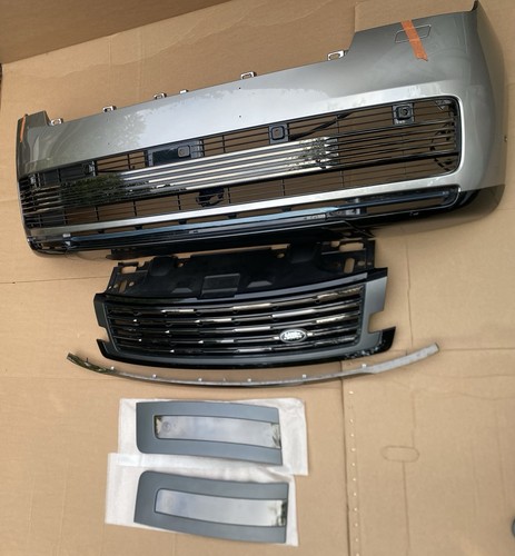Genuine 2026 range rover - rover, sv