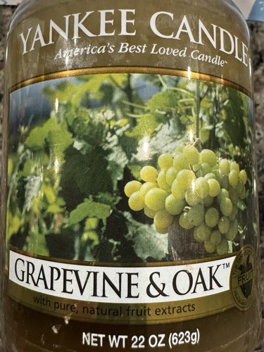 Very rare grapevine oak - very,