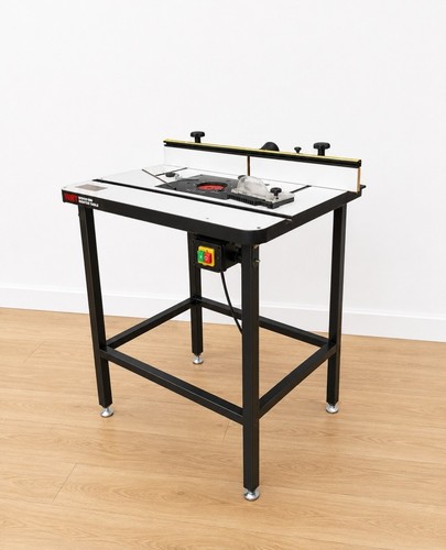 Trend wrt router table 240v - trend,