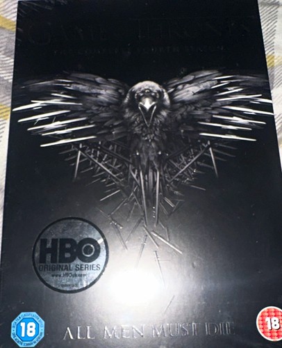 Hbo game thrones season 4 - thrones,
