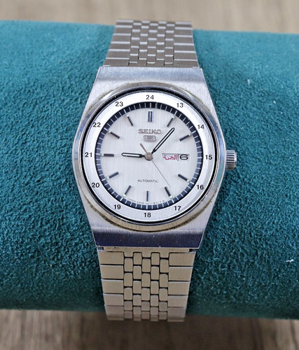 Seiko automatic ladies - seiko, watch
