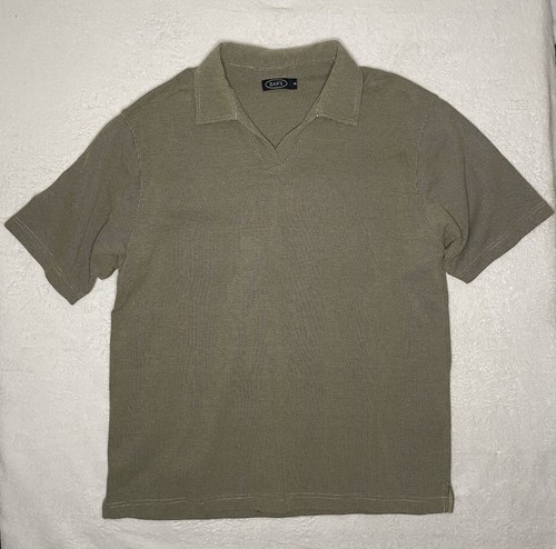 Easy men revere neck - easy,
