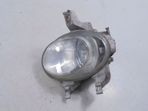 Peugeot 206 2002 - 206, front