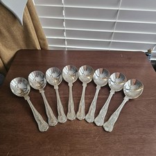 8 Vintage VINERS KINGS Soup