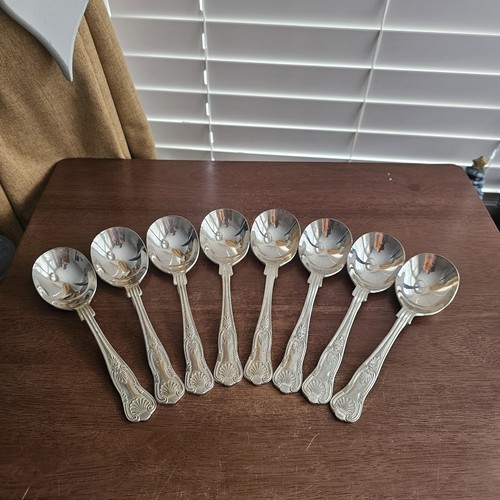 Vintage viners kings soup - viners,