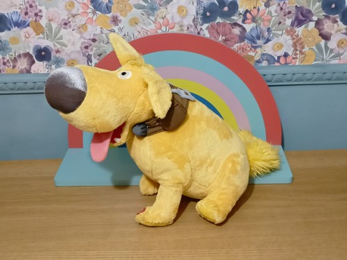 Disney pixar dug - up,