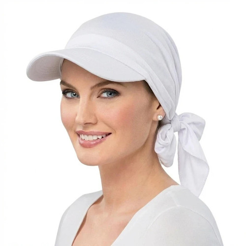 Women solid color - solid, turban
