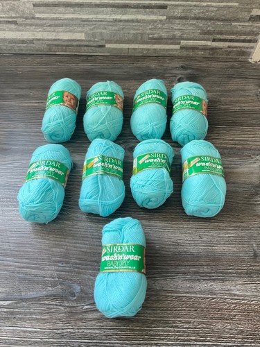 Sirdar wash wear 3 - sirdar,