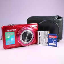 Fujifilm Digital Camera