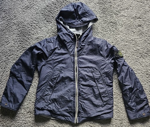 Stone island junior reversible - junior,