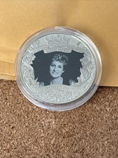 £5 Coin The People Princess