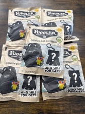 Fuggler Funny Ugly Monster