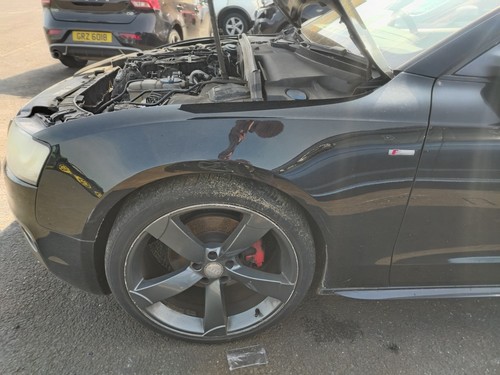 2011 audi passenger side - passenger,
