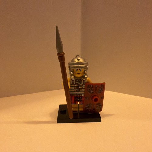 Genuine lego cmf - genuine,