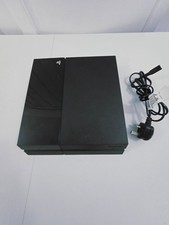 Sony PlayStation 4 PS4 500GB