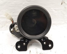 WK BIKES SCRAMBLER 125 CLOCKS SPEEDOMETER 4.8K