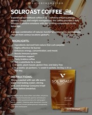 Prevail SOL Roast Arabica