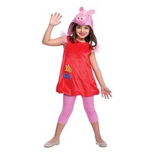 Toddler Girl's Deluxe Peppa