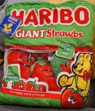 (NEW) Haribo Sweets Giant