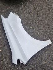 Volkswagen Polo Driver Side