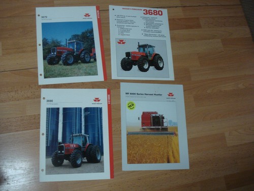 Massey ferguson tractor - massey,