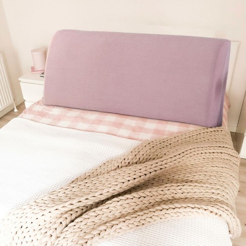 Bed headboard cover - headboard,