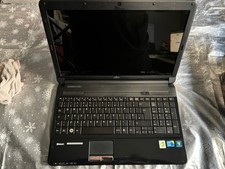Fujitsu Lifebook AH530 15.6"