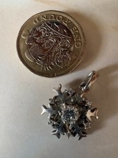 QVC Diamonique Sterling Silver
